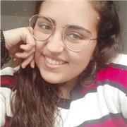 Profesora de español para extranjeros, francés o inglés